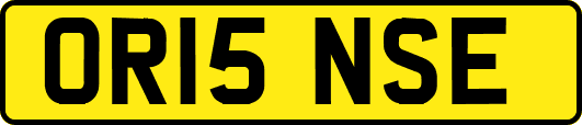 OR15NSE