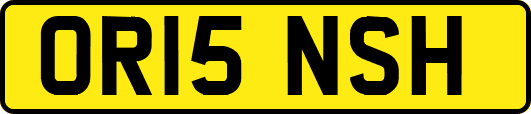 OR15NSH