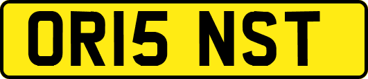 OR15NST