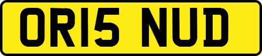 OR15NUD