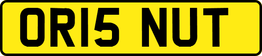 OR15NUT