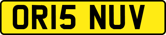 OR15NUV