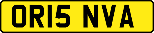 OR15NVA