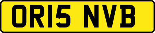OR15NVB