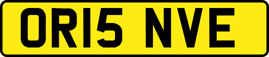 OR15NVE