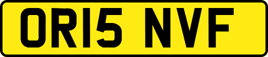 OR15NVF