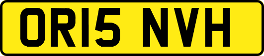 OR15NVH