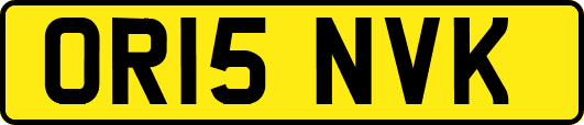OR15NVK