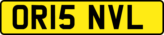 OR15NVL