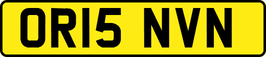 OR15NVN