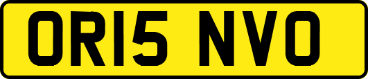 OR15NVO