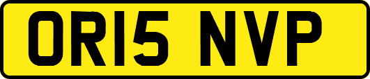 OR15NVP