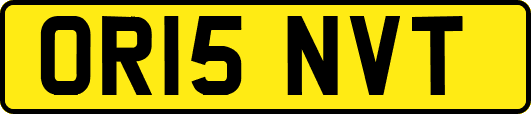 OR15NVT