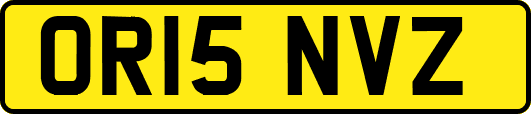 OR15NVZ