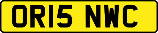 OR15NWC