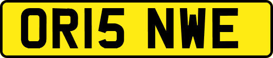 OR15NWE