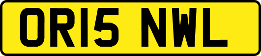 OR15NWL
