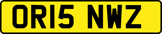 OR15NWZ