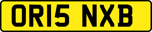 OR15NXB