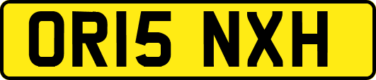 OR15NXH
