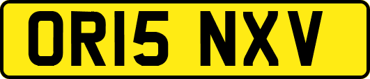 OR15NXV