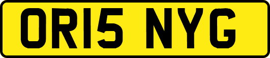 OR15NYG