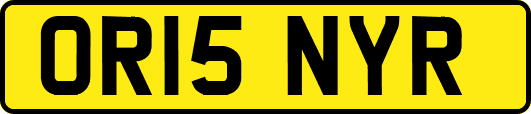 OR15NYR