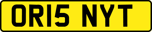 OR15NYT