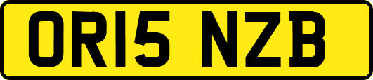 OR15NZB