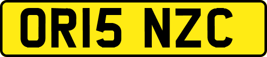 OR15NZC