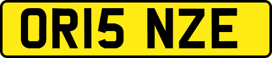 OR15NZE
