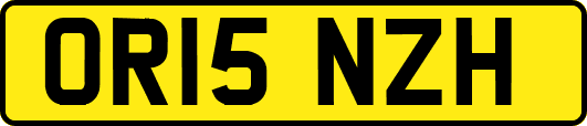 OR15NZH