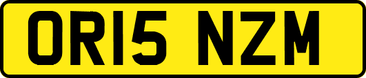 OR15NZM