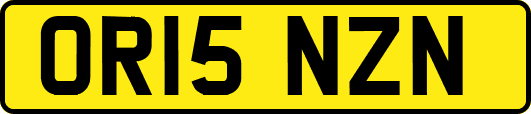 OR15NZN