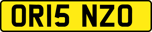 OR15NZO