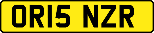 OR15NZR