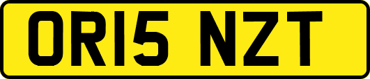 OR15NZT