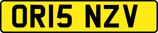 OR15NZV