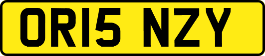 OR15NZY