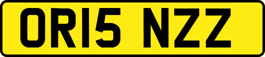 OR15NZZ