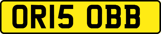 OR15OBB