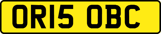 OR15OBC