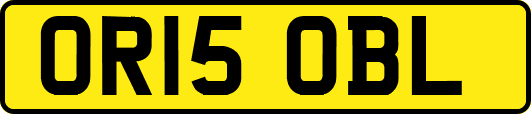 OR15OBL