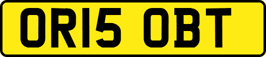 OR15OBT