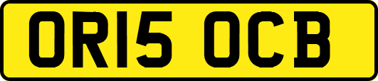 OR15OCB