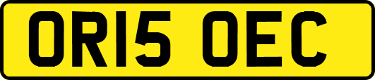OR15OEC