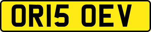 OR15OEV