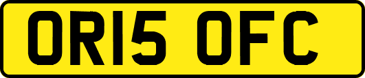 OR15OFC
