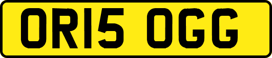 OR15OGG
