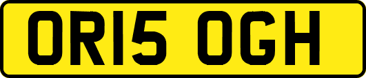OR15OGH